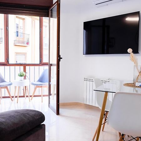 Alhambra Centro Apartamento 그라나다 외부 사진