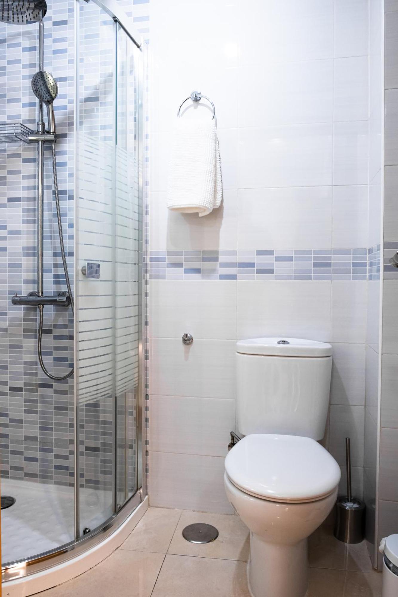 Alhambra Centro Apartamento 그라나다 외부 사진