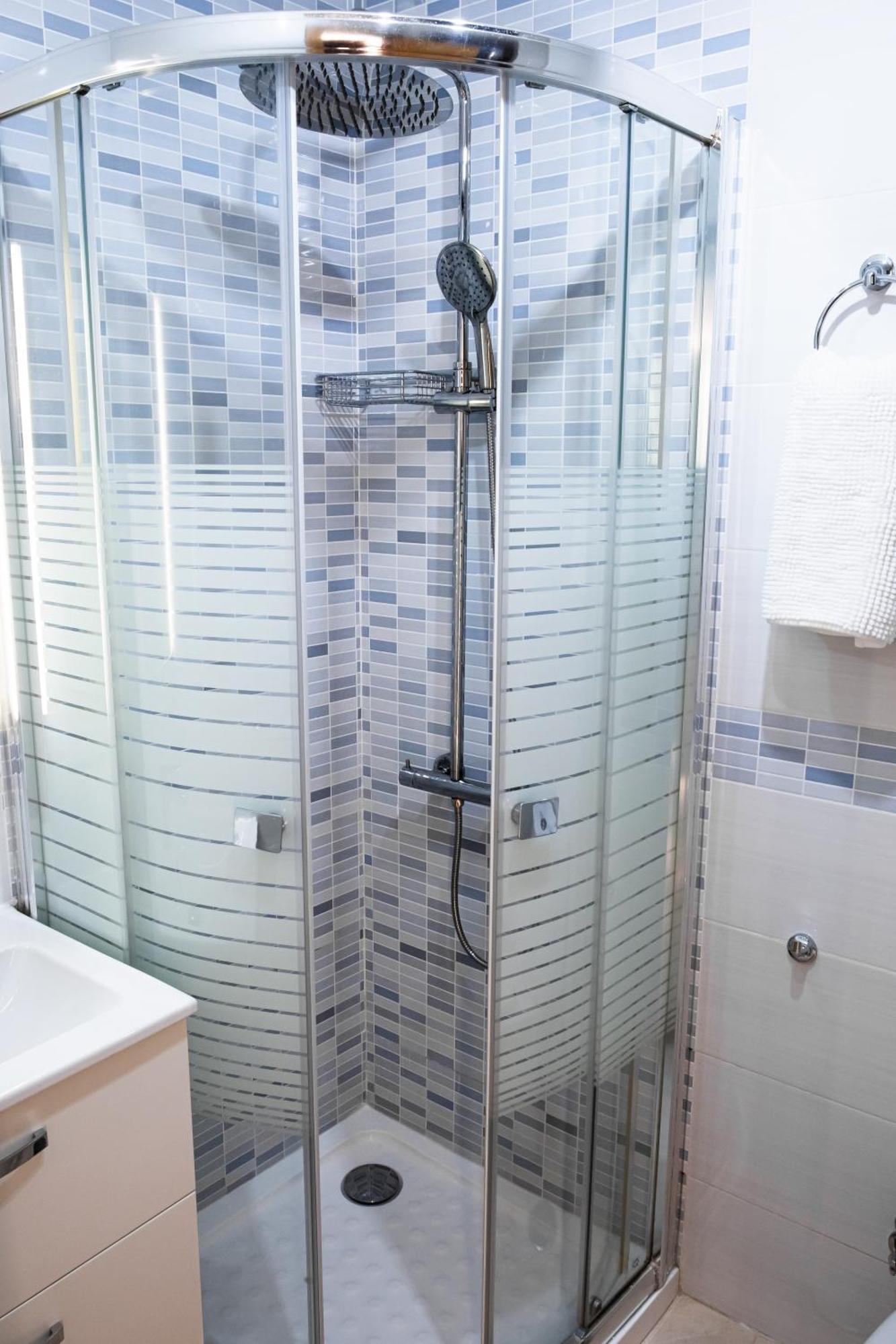 Alhambra Centro Apartamento 그라나다 외부 사진