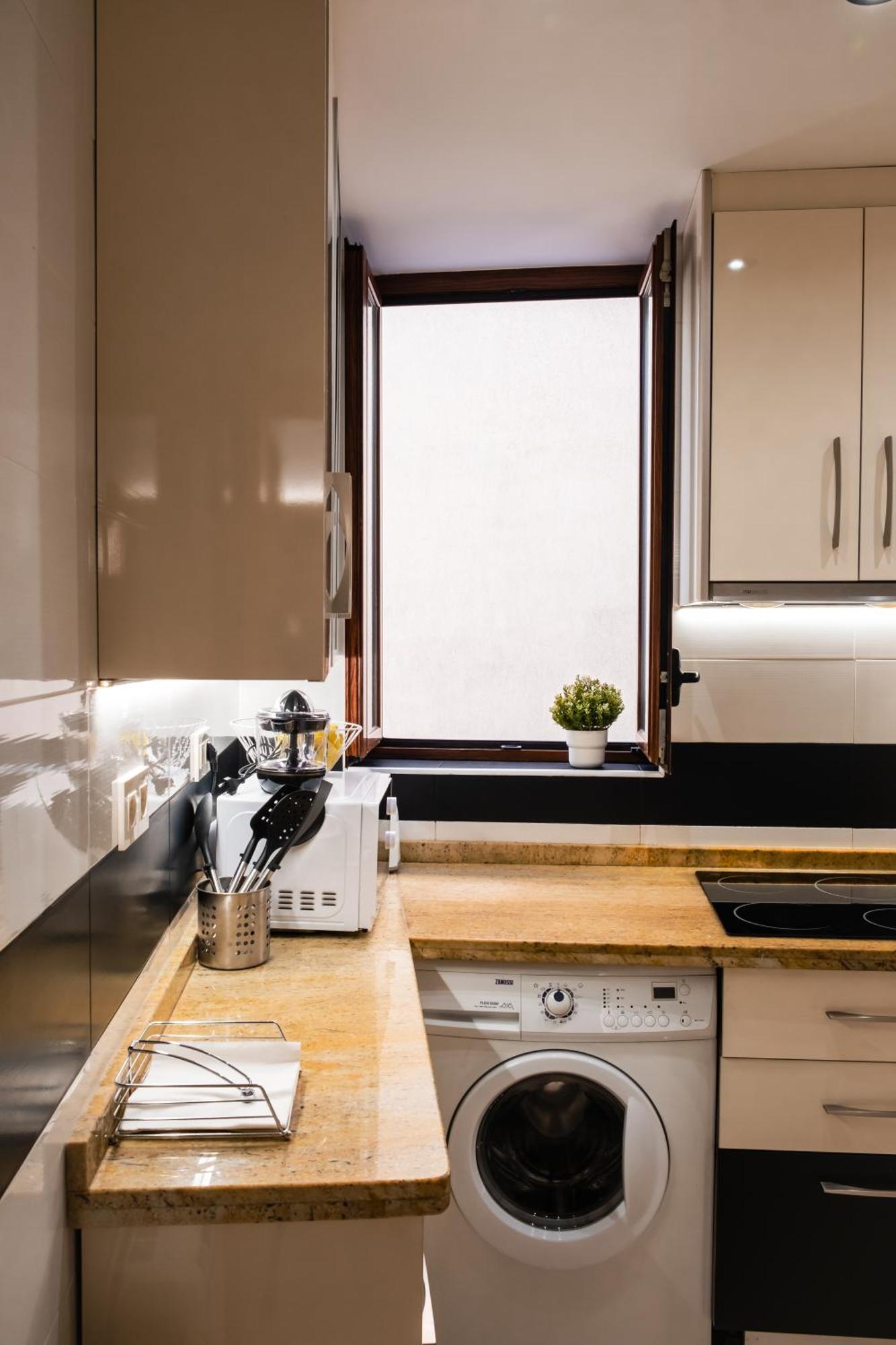 Alhambra Centro Apartamento 그라나다 외부 사진