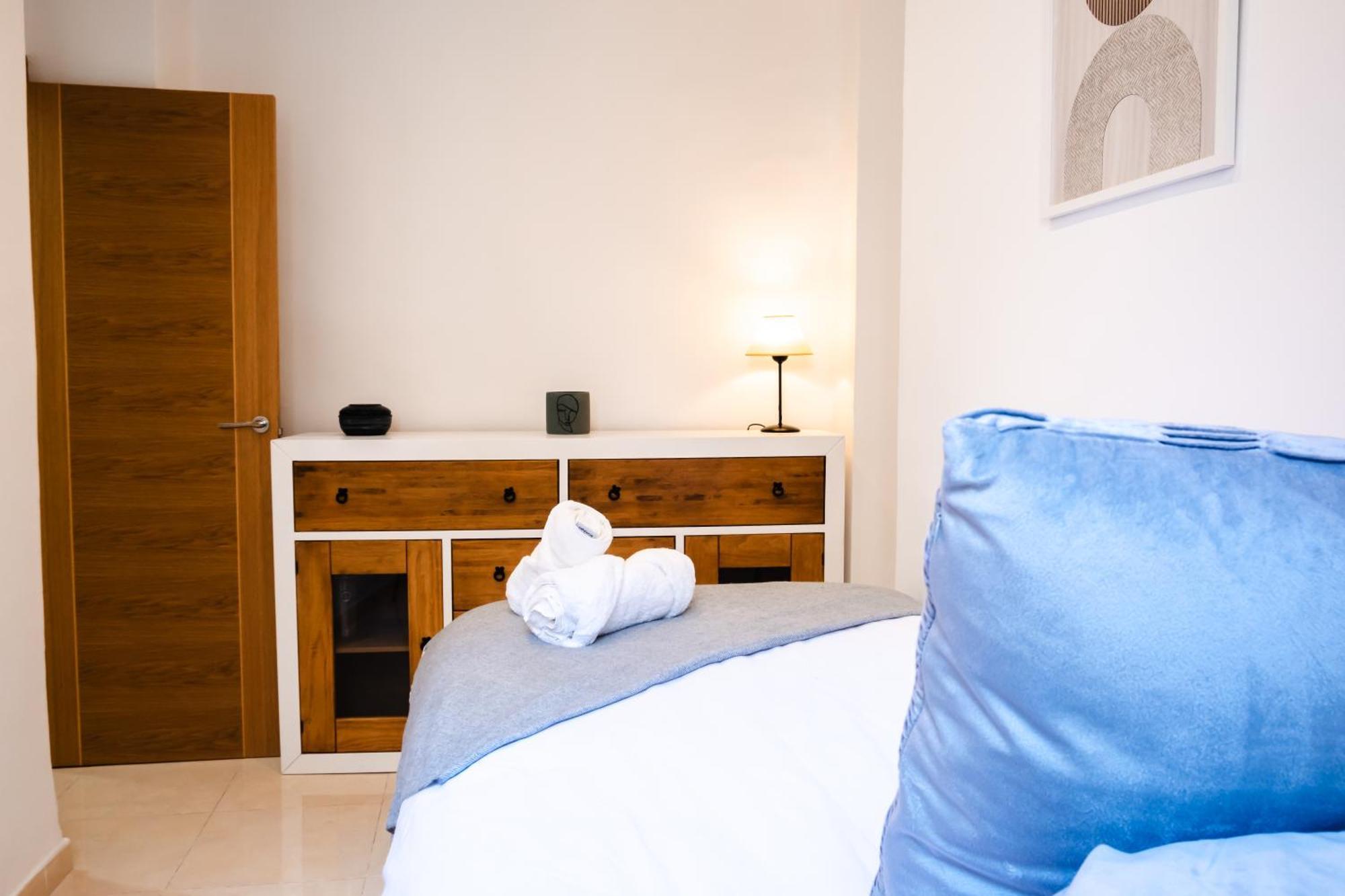 Alhambra Centro Apartamento 그라나다 외부 사진
