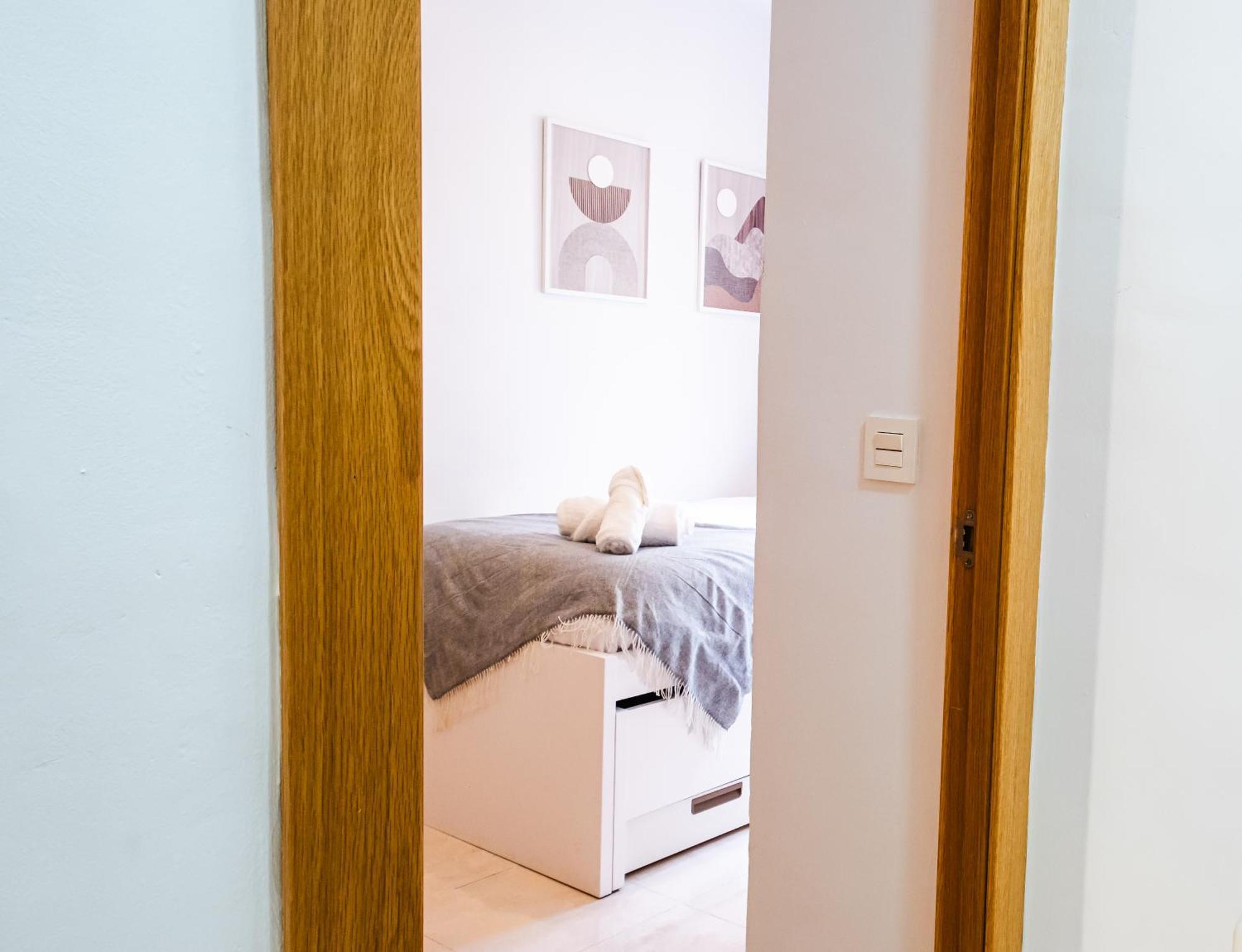 Alhambra Centro Apartamento 그라나다 외부 사진