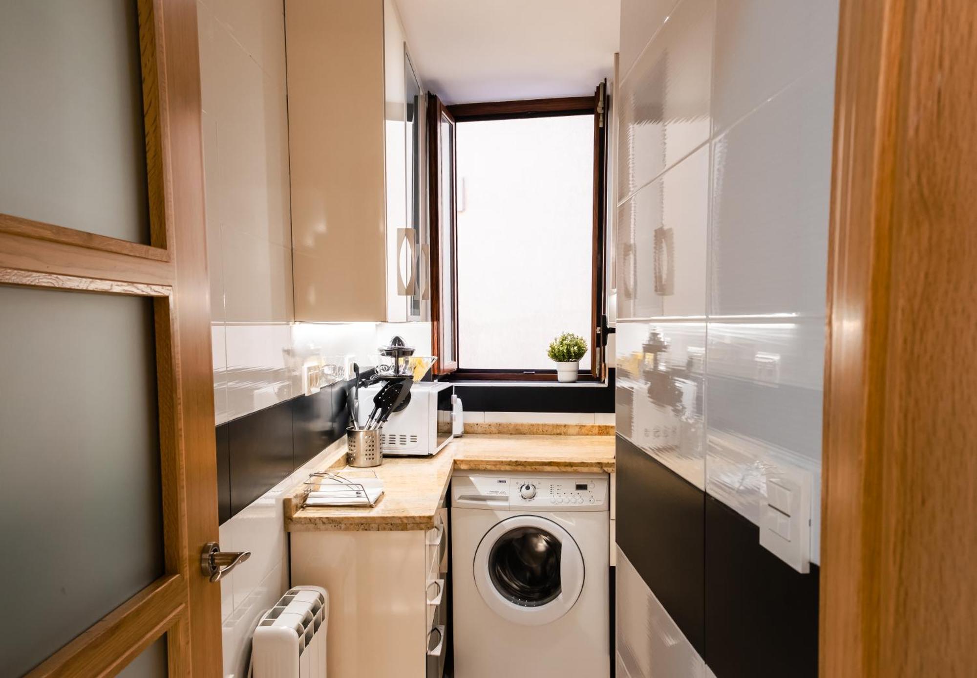 Alhambra Centro Apartamento 그라나다 외부 사진