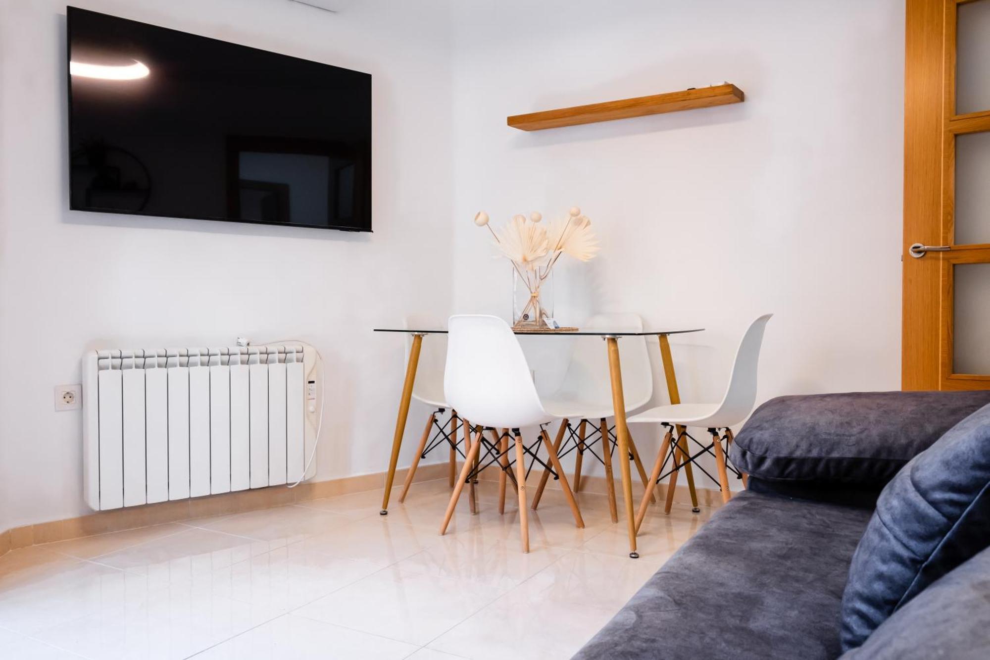 Alhambra Centro Apartamento 그라나다 외부 사진