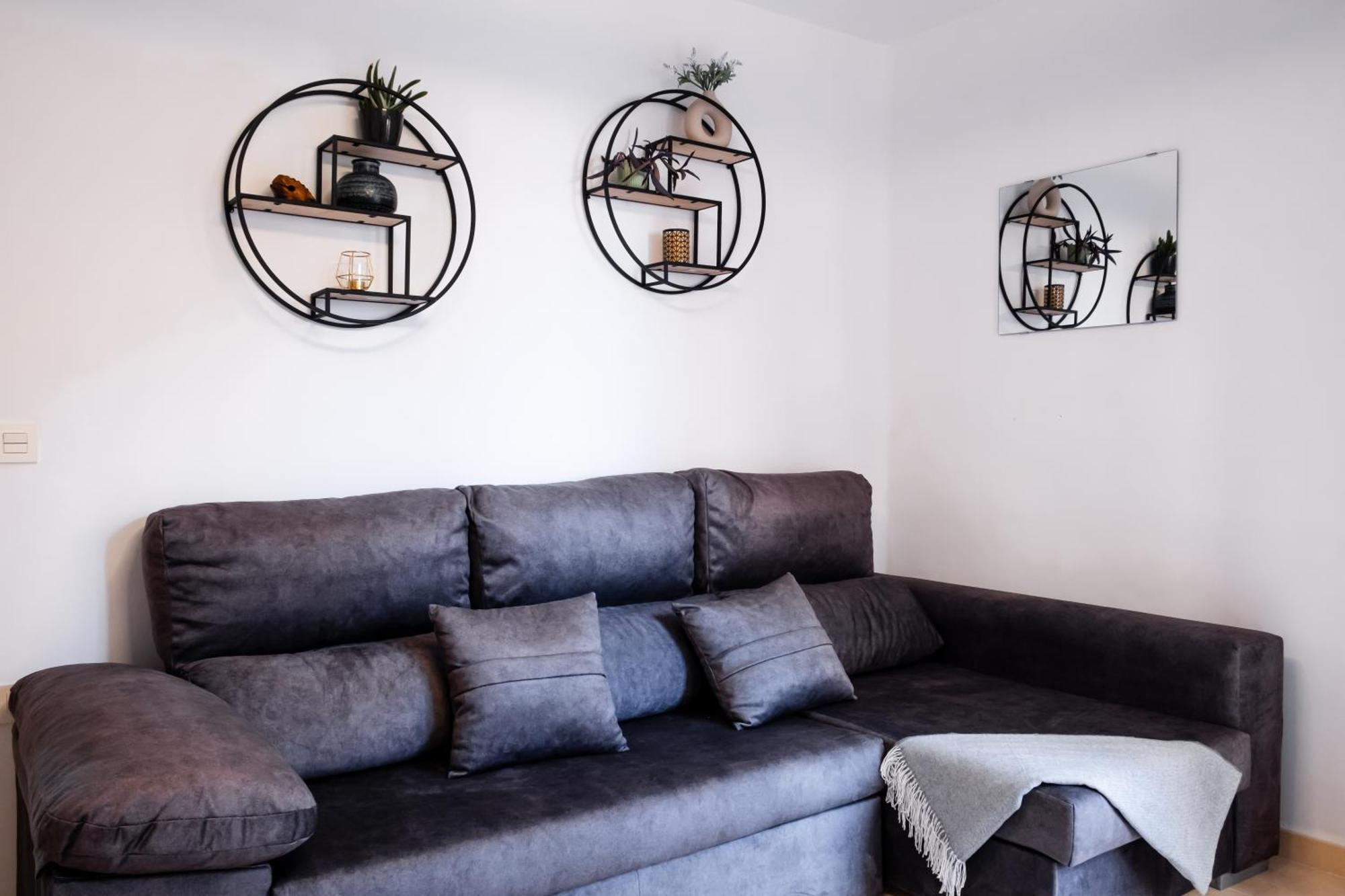 Alhambra Centro Apartamento 그라나다 외부 사진