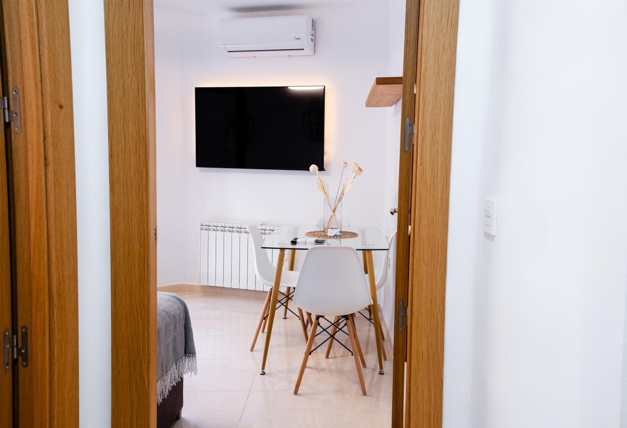 Alhambra Centro Apartamento 그라나다 외부 사진
